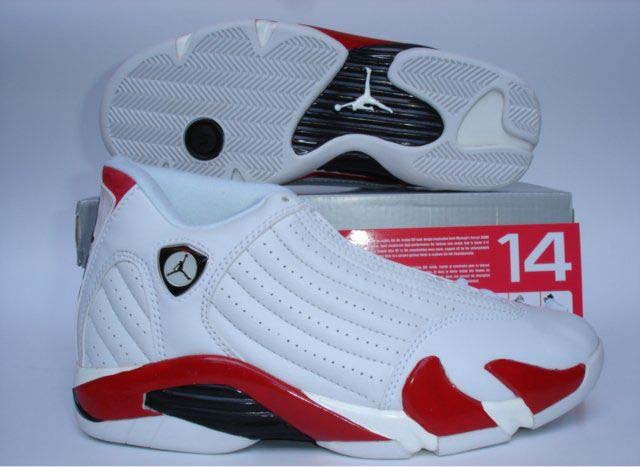 Cheap Air Jordan XIV(14)-002 From China Online