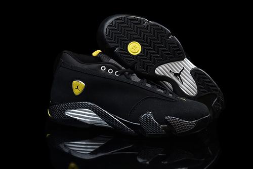 Cheap Air Jordan XIV(14) Low-011 For Sale