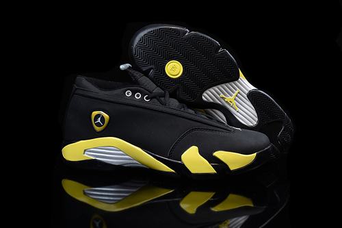 Cheap Air Jordan XIV(14) Low-015 For Sale