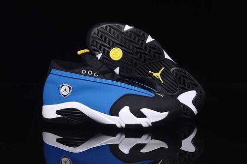 Cheap Air Jordan XIV(14) Low-016 For Sale