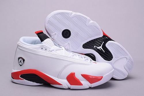 Cheap Air Jordan XIV(14) Low-018 For Sale