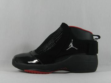 Cheap Air Jordan XVII (19)-001 From China Online