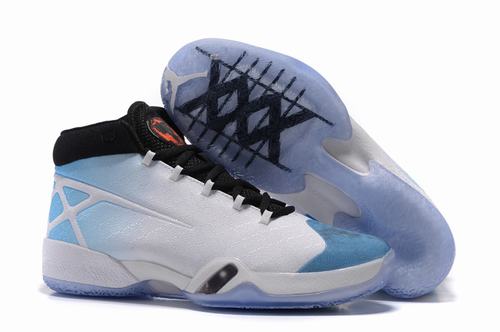 Cheap Air Jordan XXX(30) Retro-001 For Sale