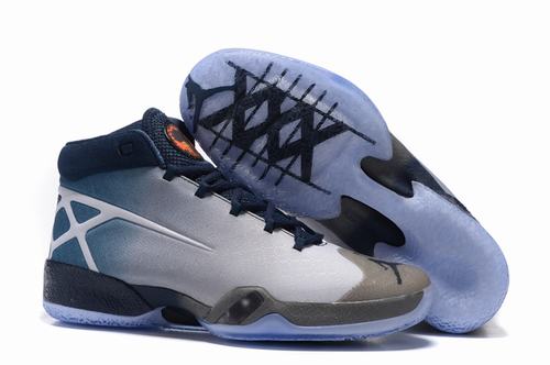 Cheap Air Jordan XXX(30) Retro-003 For Sale