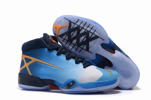 Cheap Air Jordan XXX(30) Retro-004 For Sale