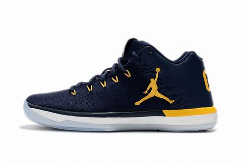 Cheap Air Jordan XXXI(31) Low-027 Online