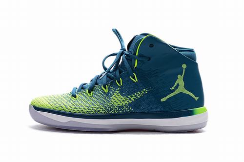 Cheap Air Jordan XXXI(31) Women-006 For Sale