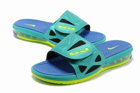 Cheap Air Lebron X Slide-004 From China Online