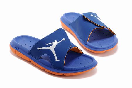 Cheap Custom Air Jordan Hydro-007 For Sale