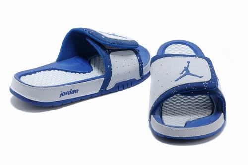 Cheap Custom Air Jordan Hydro 2-002 For Sale