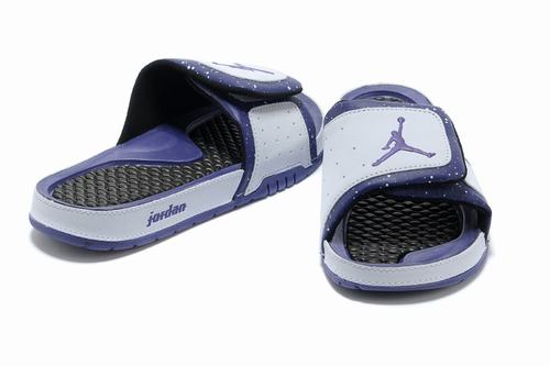 Cheap Custom Air Jordan Hydro 2-003 For Sale