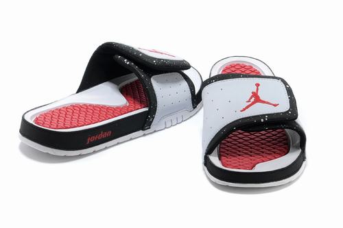 Cheap Custom Air Jordan Hydro 2-004 For Sale