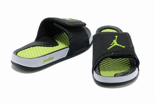 Cheap Custom Air Jordan Hydro 2-006 For Sale