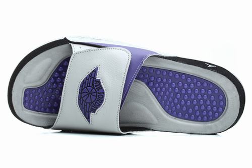 Cheap Custom Air Jordan Hydro II(2)-001 For Sale