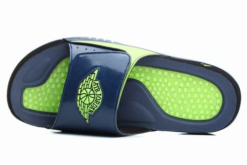 Cheap Custom Air Jordan Hydro II(2)-002 For Sale
