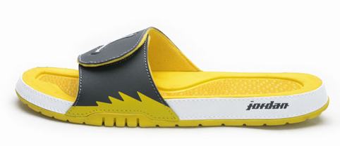 Cheap Custom Air Jordan Hydro V(5)-003 For Sale
