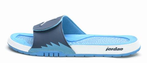 Cheap Custom Air Jordan Hydro V(5)-004 For Sale