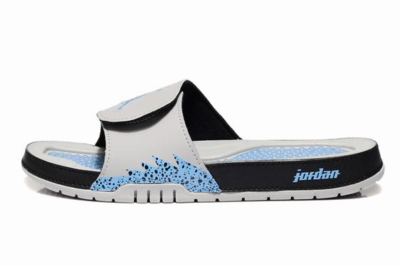 Cheap Custom Air Jordan Hydro V(5)-007 For Sale