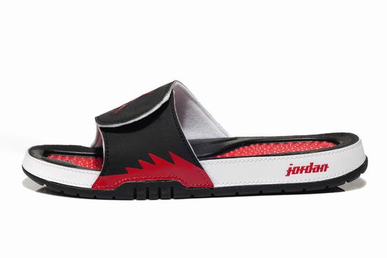 Cheap Custom Air Jordan Hydro V(5)-008 For Sale