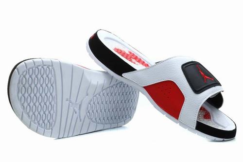 Cheap Custom Air Jordan Hydro VI(6)-002 For Sale