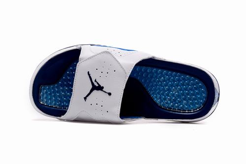 Cheap Custom Air Jordan Hydro VII(7)-002 For Sale