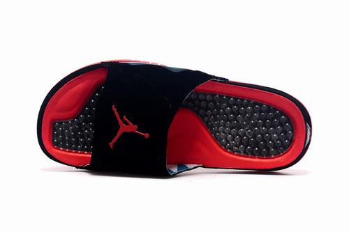 Cheap Custom Air Jordan Hydro VII(7)-003 For Sale
