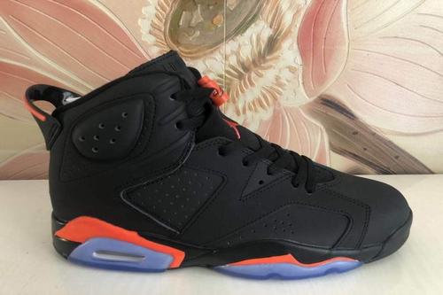 Cheap Custom Air Jordan VI(6) INFRARED 2014 Women-075 For Sale