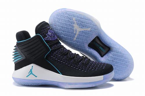 Cheap Custom Air Jordan XXXII(32) Women-004 For Sale