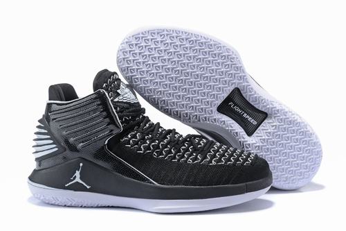Cheap Custom Air Jordan XXXII(32) Women-005 For Sale