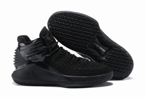 Cheap Custom Air Jordan XXXII(32) Women-009 For Sale
