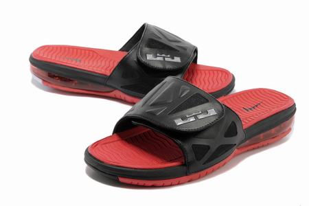 Cheap Custom Air Lebron X Slide-001 For Sale