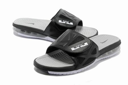 Cheap Custom Air Lebron X Slide-002 For Sale