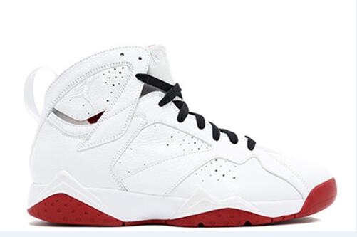 Cheap Custom Jordan VII (7) History Of Flight Women-044 For Sale