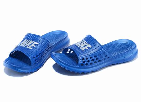Cheap Custom Nike Air Max 2015 Slippers-001 For Sale