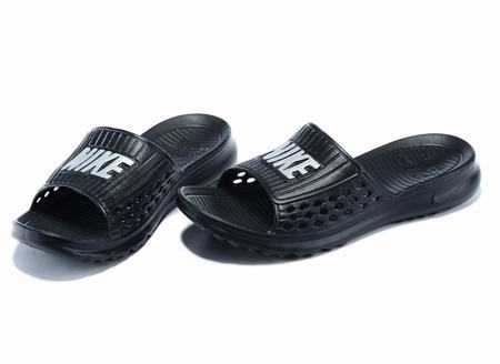 Cheap Custom Nike Air Max 2015 Slippers-002 For Sale