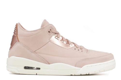 Cheap Custom WMNS AIR JORDAN III SE-029 For Sale