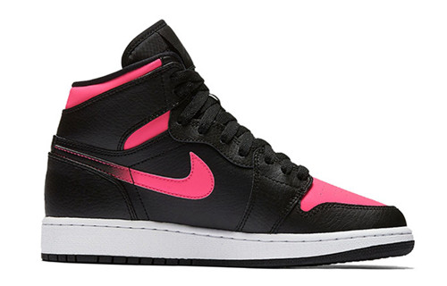Cheap Jordan 1 GS Hyper Pink Women-016 For Sale