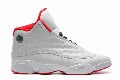 Cheap Jordan 13 History of Flight Women-057 For Sale