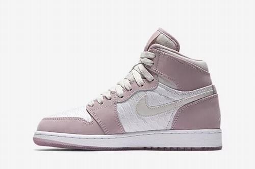 Cheap Jordan I(1) High GS Women-015 For Sale