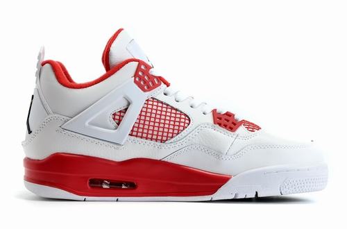 Cheap Jordan IV(4) "Alternate'89"-163 For Sale