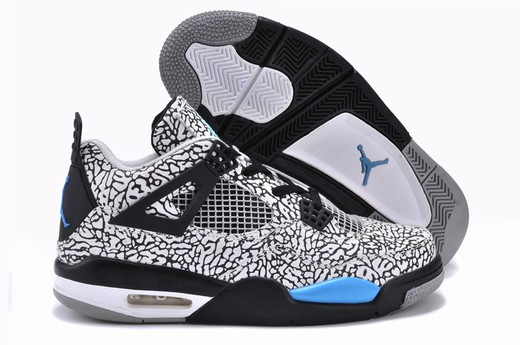 Cheap Jordan IV (4) fur-090 Online
