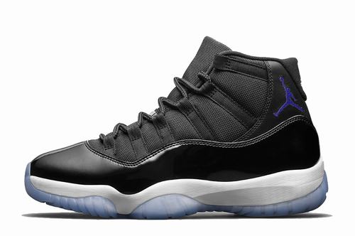 Cheap Jordan XI(11) Space Jam Women-041 For Sale