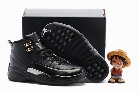 Cheap Jordan XII(12) The Master Kids-011 From China For Sale
