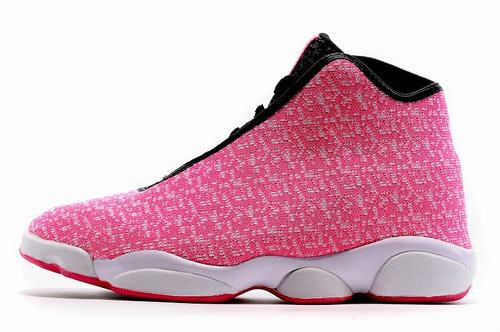 Cheap Jordan XIII(13) Future Pink Women-054 For Sale