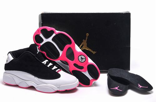 Cheap Jordan XIII(13) Women Low-042 For Sale