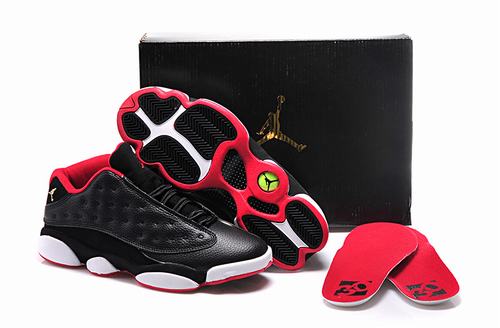 Cheap Jordan XIII(13) Women Low-044 For Sale