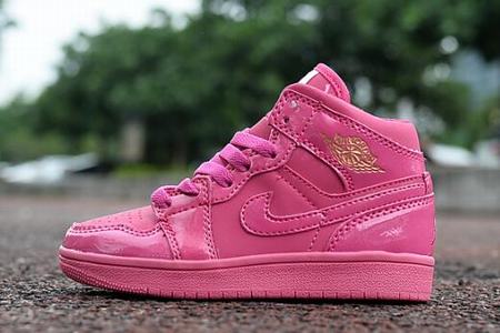 Cheap Kids Air Jordan I(1) Retro-001 From China For Sale