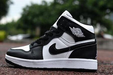 Cheap Kids Air Jordan I(1) Retro-003 From China For Sale
