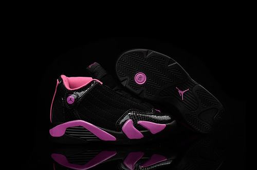 Cheap Kids Air Jordan XIV(14) Retro-002 From China For Sale