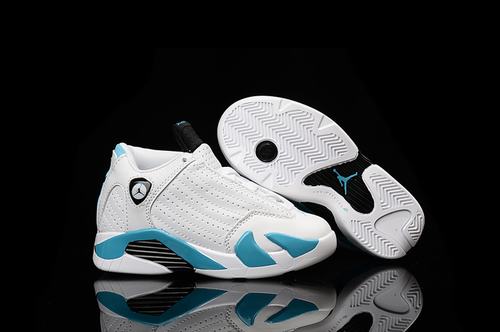 Cheap Kids Air Jordan XIV(14) Retro-004 From China For Sale